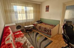 Apartament 2 camere, 39mp, zona Lidl