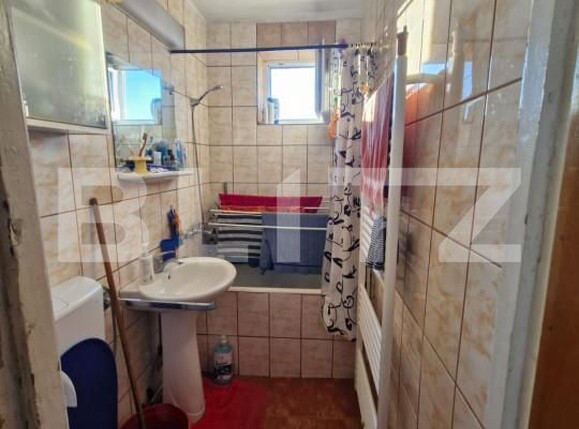 Apartament de vânzare 2 camere Vest - 160102AV | BLITZ Turda | Poza5