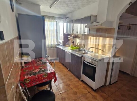 Apartament de vânzare 2 camere Vest - 160102AV | BLITZ Turda | Poza2