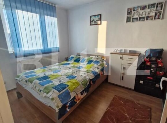 Apartament de vânzare 2 camere Vest - 160102AV | BLITZ Turda | Poza4