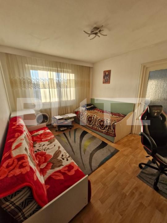 Apartament de vânzare 2 camere Vest - 160102AV | BLITZ Turda | Poza1