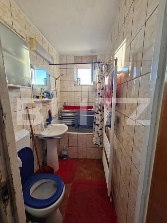 Apartament de vânzare 2 camere Vest - 160102AV | BLITZ Turda | Poza5