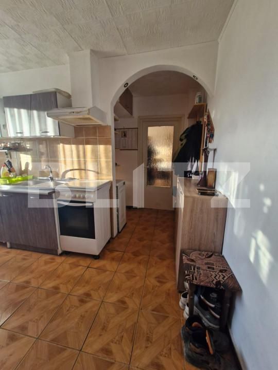 Apartament de vânzare 2 camere Vest - 160102AV | BLITZ Turda | Poza3