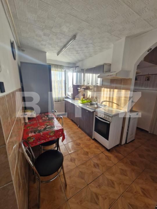 Apartament de vânzare 2 camere Vest - 160102AV | BLITZ Turda | Poza2