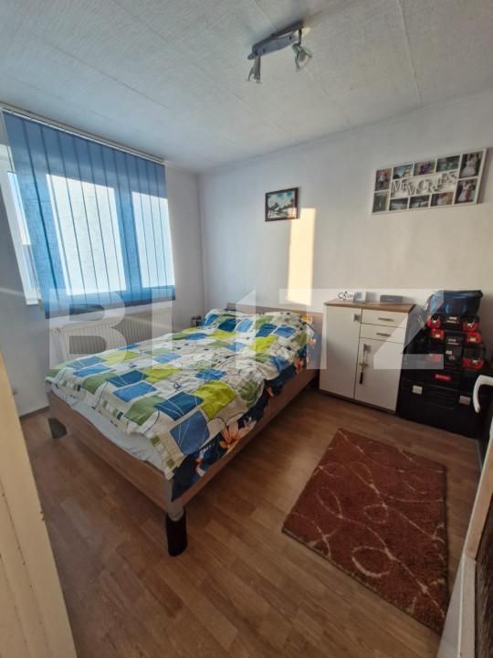 Apartament de vânzare 2 camere Vest - 160102AV | BLITZ Turda | Poza4