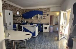 Casa individuala 4 camere, 120 mp, curte, garaj zona centrala 