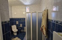 Casa individuala 4 camere, 120 mp, curte, garaj zona centrala 