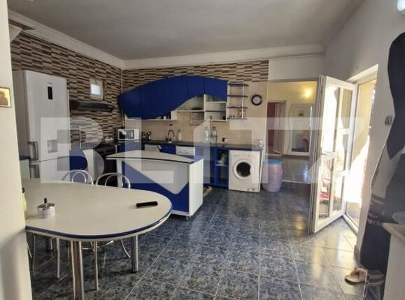 Casa de vânzare 5 camere Central - 160425CV | BLITZ Turda | Poza2