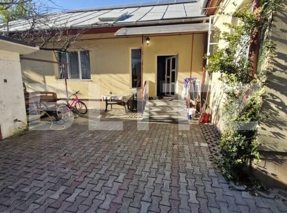 Casa de vânzare 5 camere Central - 160425CV | BLITZ Turda | Poza9