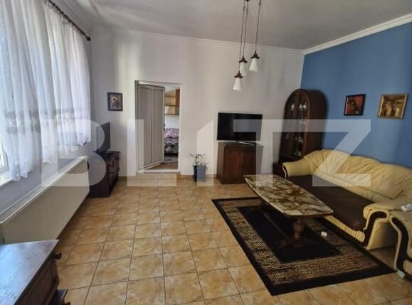 Casa de vânzare 5 camere Central - 160425CV | BLITZ Turda | Poza1