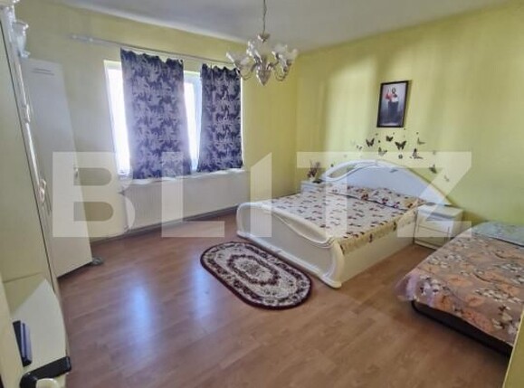 Casa de vânzare 5 camere Central - 160425CV | BLITZ Turda | Poza3