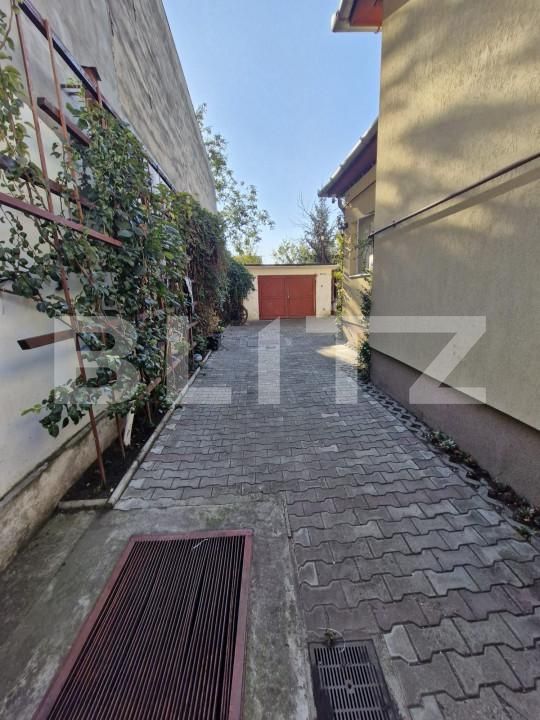 Casa de vânzare 5 camere Central - 160425CV | BLITZ Turda | Poza10