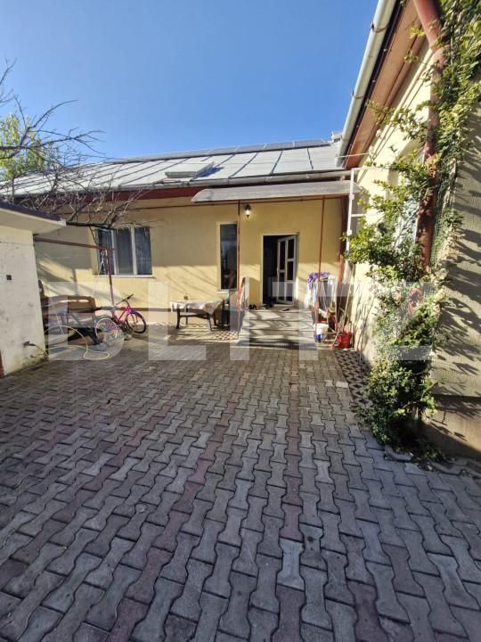 Casa de vânzare 5 camere Central - 160425CV | BLITZ Turda | Poza9