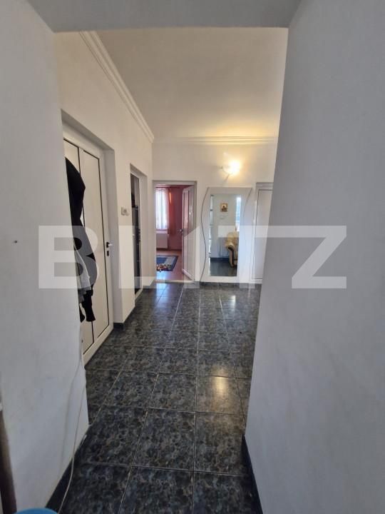 Casa de vânzare 5 camere Central - 160425CV | BLITZ Turda | Poza7