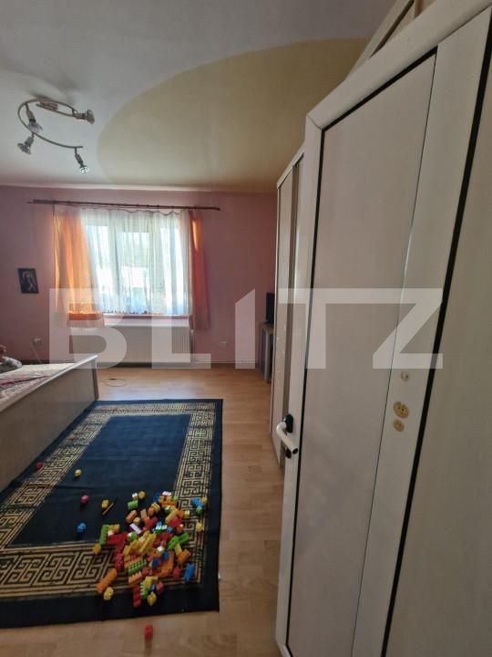 Casa de vânzare 5 camere Central - 160425CV | BLITZ Turda | Poza5