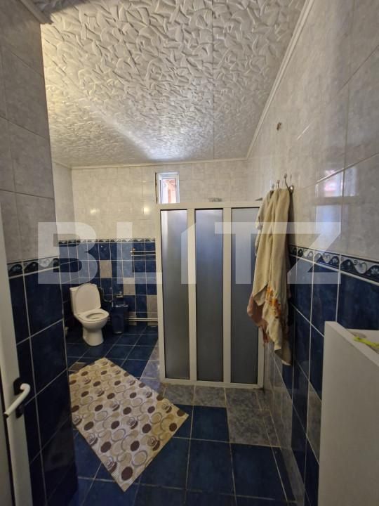 Casa de vânzare 5 camere Central - 160425CV | BLITZ Turda | Poza8