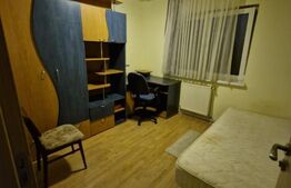 Apartament 2 camere semidecomandat, etaj intermediar 