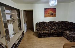 Apartament 2 camere semidecomandat, etaj intermediar 