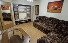 Apartament 2 camere semidecomandat, etaj intermediar 