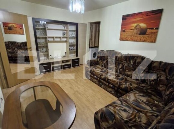 Apartament de vânzare 2 camere Vest - 160492AV | BLITZ Turda | Poza1