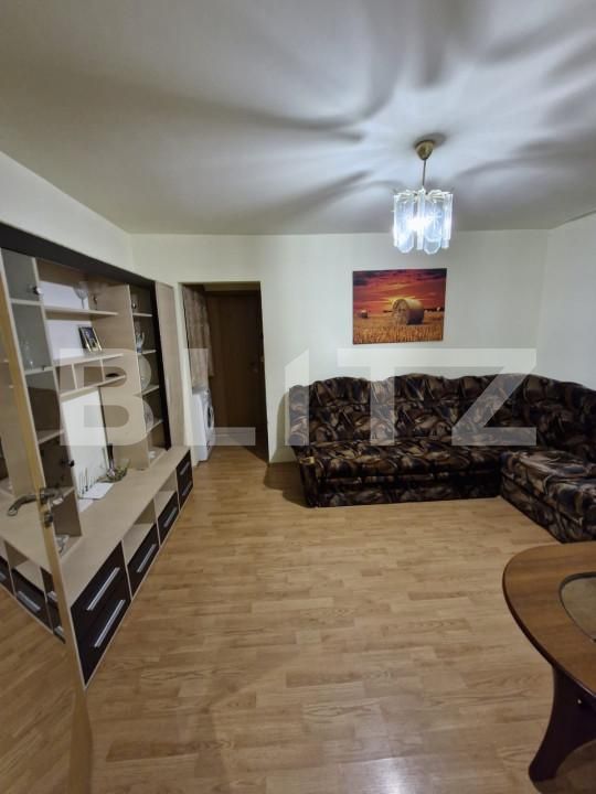 Apartament de vânzare 2 camere Vest - 160492AV | BLITZ Turda | Poza2