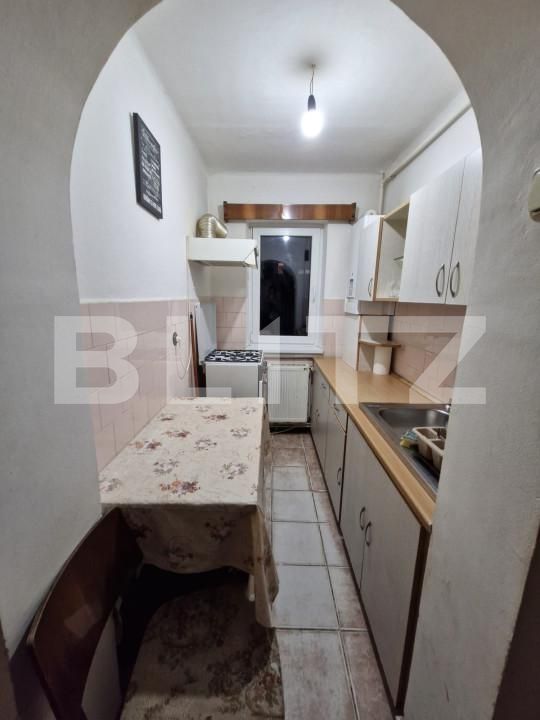 Apartament de vânzare 2 camere Vest - 160492AV | BLITZ Turda | Poza5