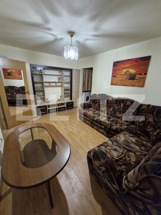 Apartament de vânzare 2 camere Vest - 160492AV | BLITZ Turda | Poza1