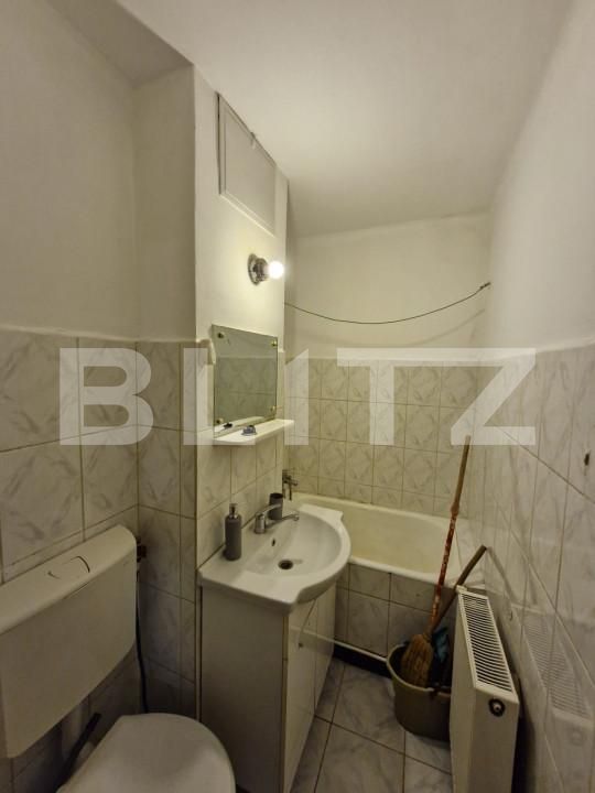 Apartament de vânzare 2 camere Vest - 160492AV | BLITZ Turda | Poza4