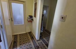 Apartament 3 camere, decomandat, 64mp, strada Narciselor din Turda 