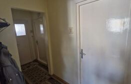 Apartament 3 camere, decomandat, 64mp, strada Narciselor din Turda 