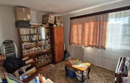 Apartament 3 camere, decomandat, 64mp, strada Narciselor din Turda 