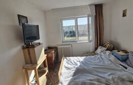 Apartament 3 camere, decomandat, 64mp, strada Narciselor din Turda 