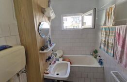 Apartament 3 camere, decomandat, 64mp, strada Narciselor din Turda 