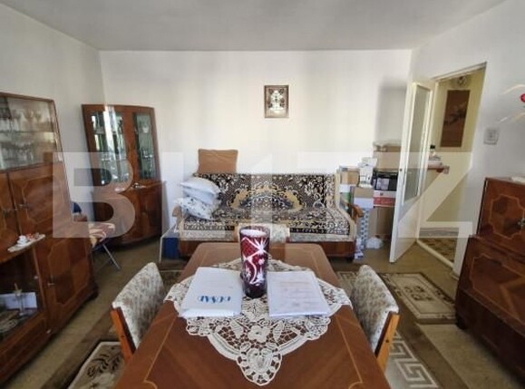 Apartament de vânzare 3 camere Vest - 160595AV | BLITZ Turda | Poza1