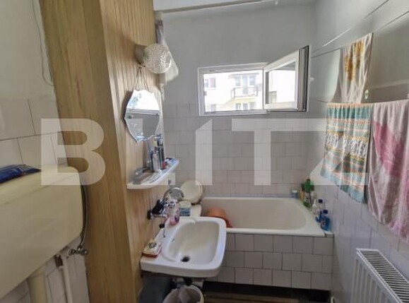 Apartament de vânzare 3 camere Vest - 160595AV | BLITZ Turda | Poza4