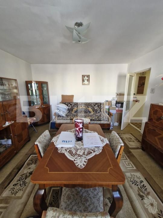 Apartament de vânzare 3 camere Vest - 160595AV | BLITZ Turda | Poza1