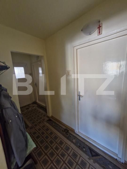 Apartament de vânzare 3 camere Vest - 160595AV | BLITZ Turda | Poza6