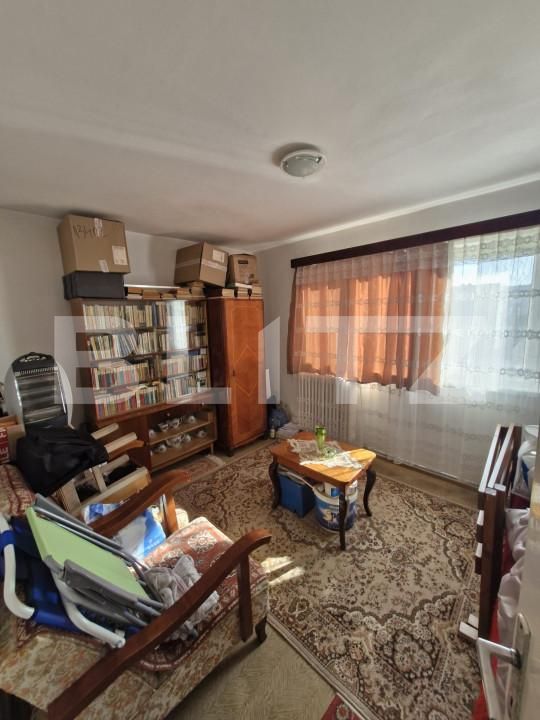 Apartament de vânzare 3 camere Vest - 160595AV | BLITZ Turda | Poza7