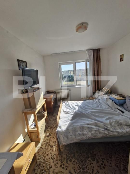 Apartament de vânzare 3 camere Vest - 160595AV | BLITZ Turda | Poza2