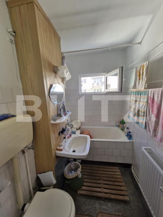 Apartament de vânzare 3 camere Vest - 160595AV | BLITZ Turda | Poza4