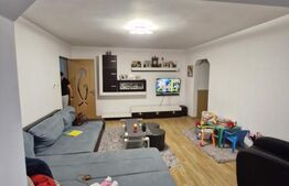 Apartament 2, camere mobilat, decomandat, 55mp