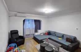 Apartament 2, camere mobilat, decomandat, 55mp