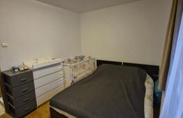 Apartament 2, camere mobilat, decomandat, 55mp