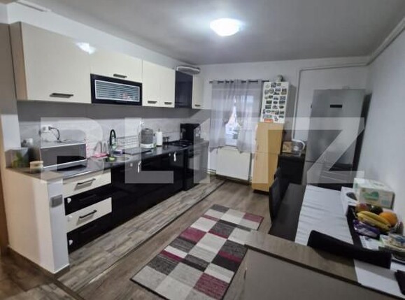 Apartament de vânzare 2 camere Vest - 160596AV | BLITZ Turda | Poza4
