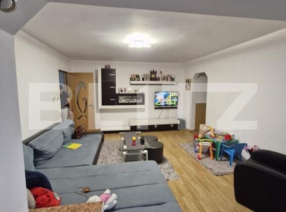 Apartament de vânzare 2 camere Vest - 160596AV | BLITZ Turda | Poza1