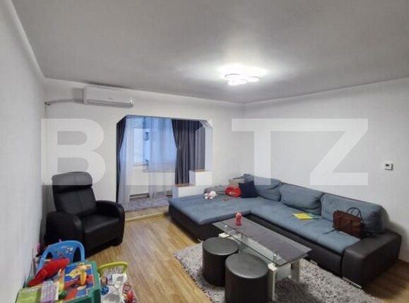 Apartament de vânzare 2 camere Vest - 160596AV | BLITZ Turda | Poza6