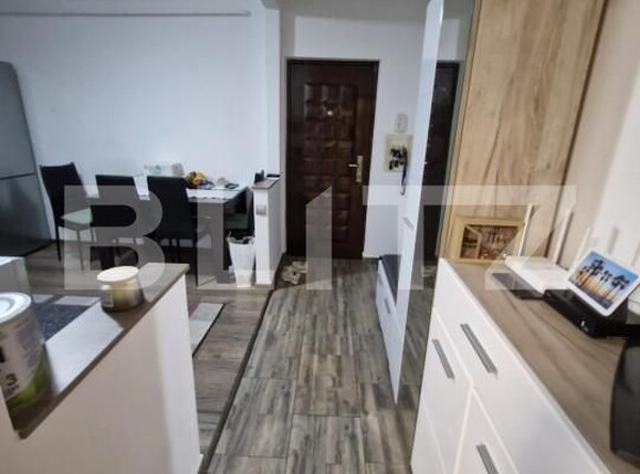 Apartament de vânzare 2 camere Vest - 160596AV | BLITZ Turda | Poza3
