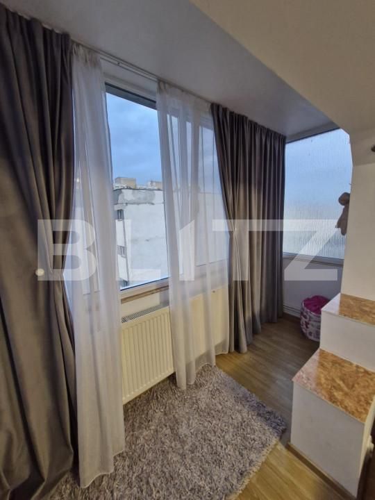 Apartament de vânzare 2 camere Vest - 160596AV | BLITZ Turda | Poza5