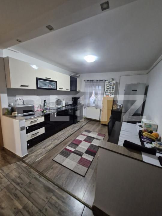 Apartament de vânzare 2 camere Vest - 160596AV | BLITZ Turda | Poza4