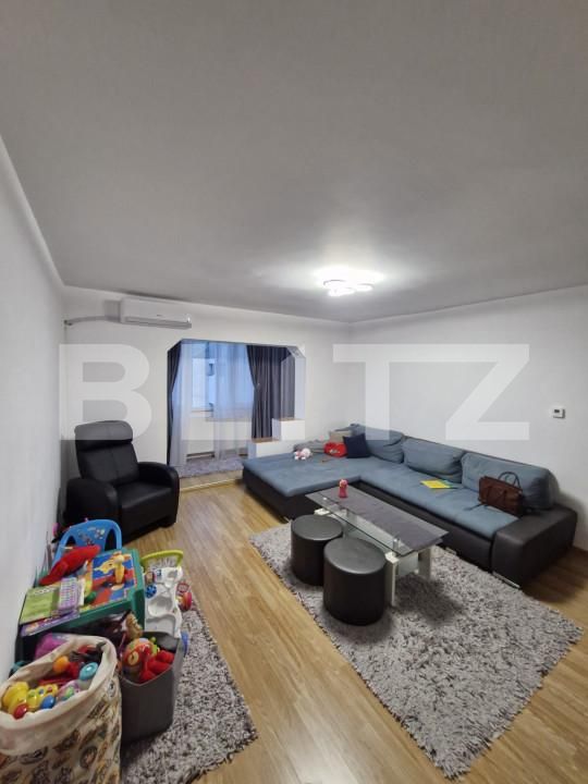 Apartament de vânzare 2 camere Vest - 160596AV | BLITZ Turda | Poza6